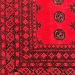 Afghan Handmade Carpet