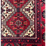 Afghan Handmade Carpet