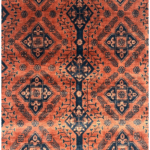 Afghan Handmade Carpet