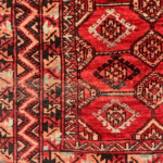 Afghan Handmade Carpet