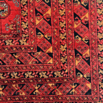 Afghan Handmade Carpet