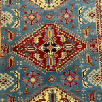 Afghan Handmade Carpet