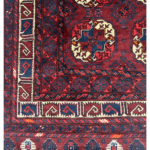 Afghan Handmade Carpet