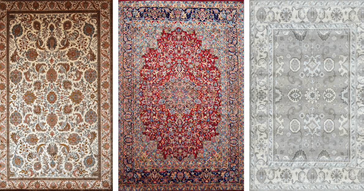 Handmade Carpets