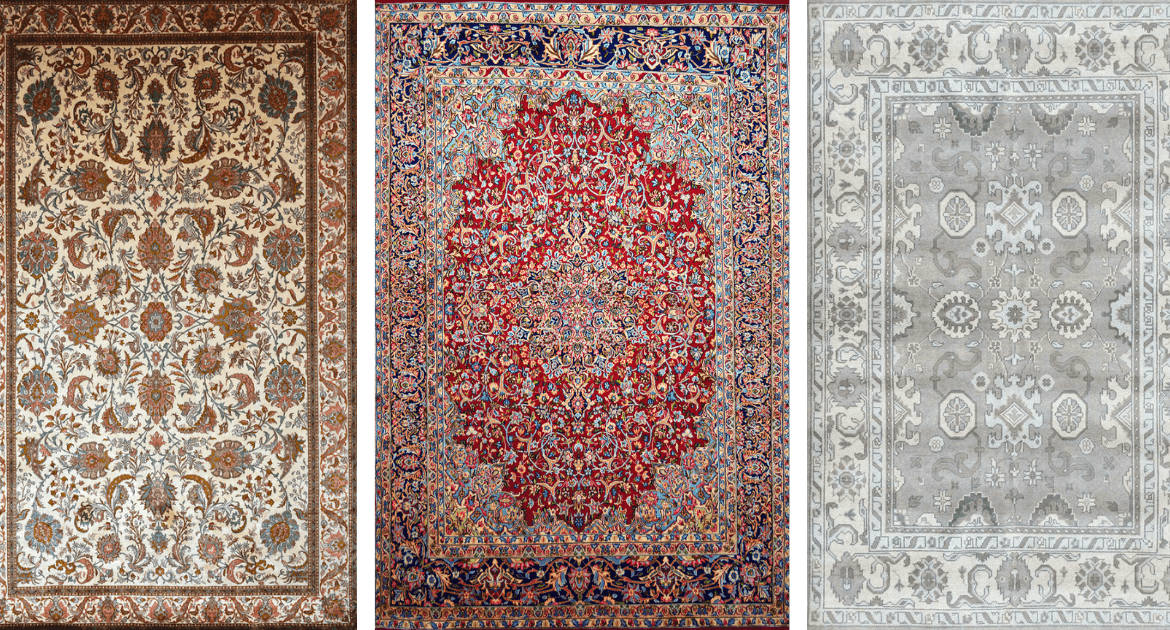 Handmade Carpets