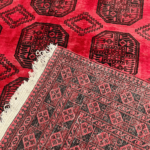 Afghan Handmade Carpet