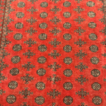 Afghan Handmade Carpet