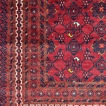 Afghan Handmade Carpet