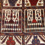 Afghan Handmade Carpet