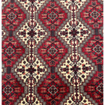 Afghan Handmade Carpet