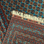 Afghan Handmade Carpet