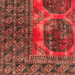 Afghan Handmade Carpet