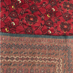 Afghan Handmade Carpet