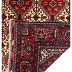 Afghan Handmade Carpet