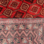 Afghan Handmade Carpet