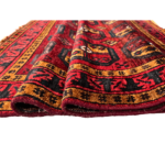 Afghan Handmade Carpet