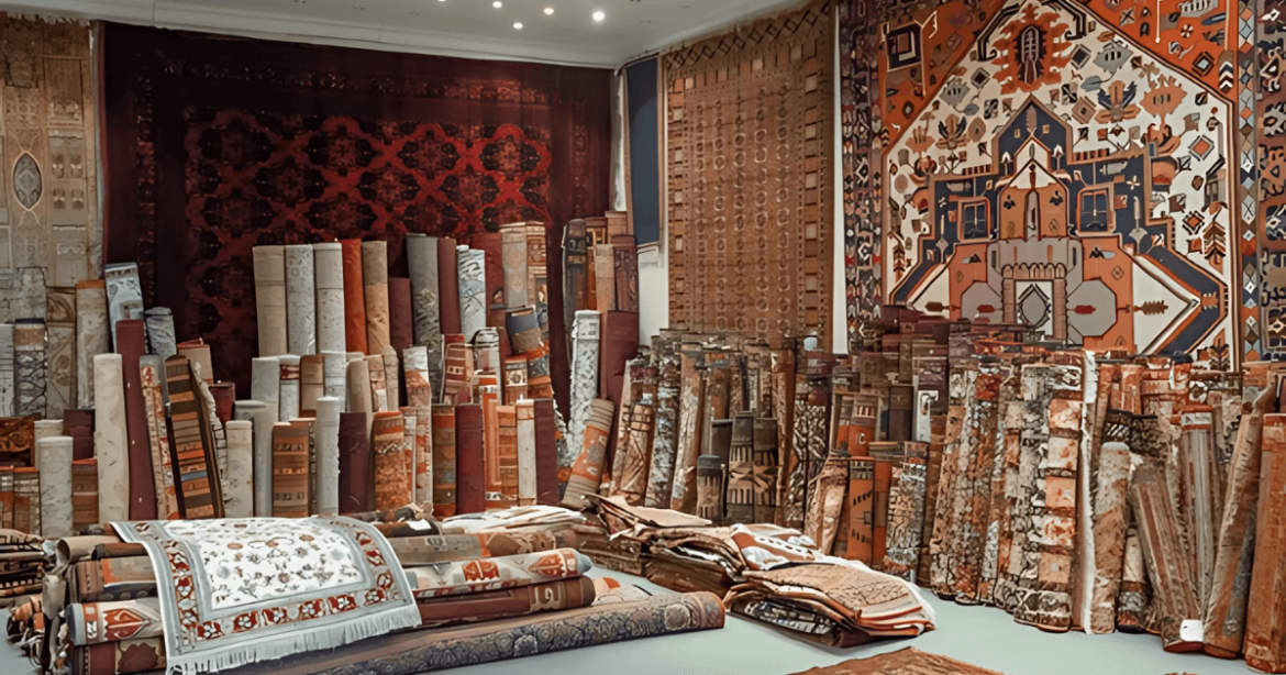 Handmade Carpets