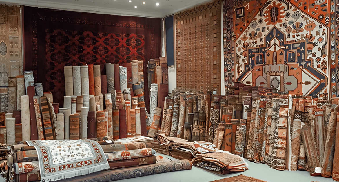 Handmade Carpets