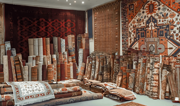 Handmade Carpets